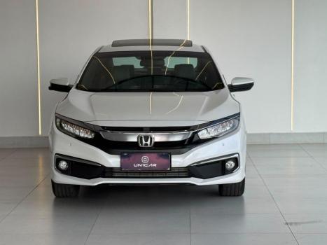 HONDA Civic 1.5 16V 4P TOURING TURBO AUTOM�TICO CVT, Foto 2