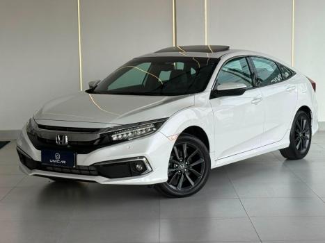 HONDA Civic 1.5 16V 4P TOURING TURBO AUTOM�TICO CVT, Foto 3