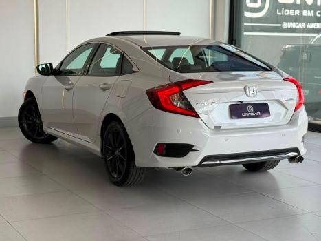 HONDA Civic 1.5 16V 4P TOURING TURBO AUTOM�TICO CVT, Foto 6