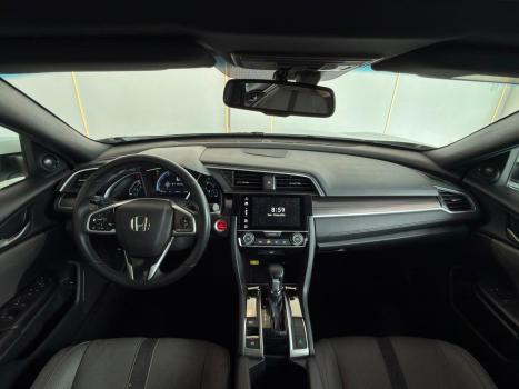 HONDA Civic 1.5 16V 4P TOURING TURBO AUTOM�TICO CVT, Foto 7