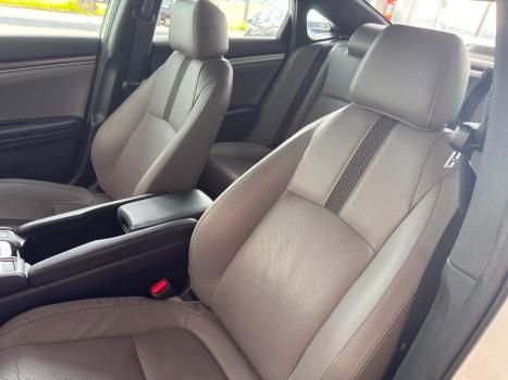HONDA Civic 1.5 16V 4P TOURING TURBO AUTOM�TICO CVT, Foto 10