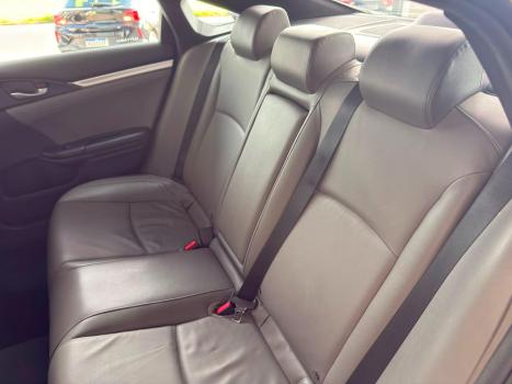 HONDA Civic 1.5 16V 4P TOURING TURBO AUTOM�TICO CVT, Foto 11