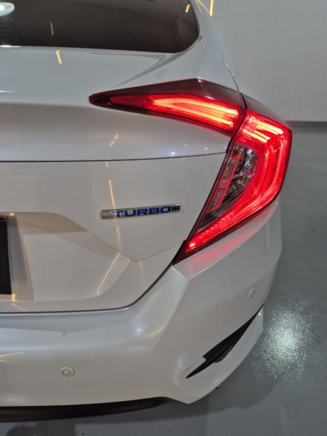 HONDA Civic 1.5 16V 4P TOURING TURBO AUTOM�TICO CVT, Foto 7