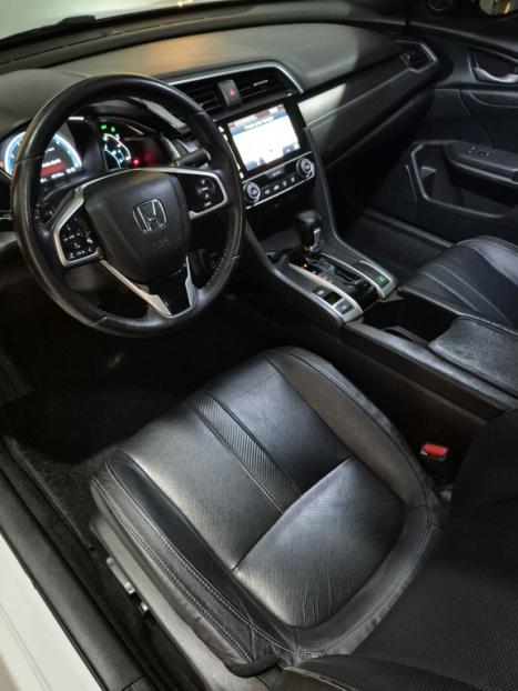 HONDA Civic 1.5 16V 4P TOURING TURBO AUTOM�TICO CVT, Foto 11