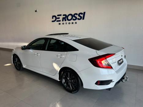 HONDA Civic 1.5 16V 4P TOURING TURBO AUTOM�TICO CVT, Foto 2