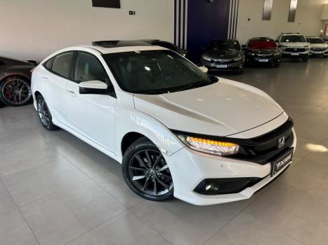 HONDA Civic 1.5 16V 4P TOURING TURBO AUTOM�TICO CVT, Foto 5