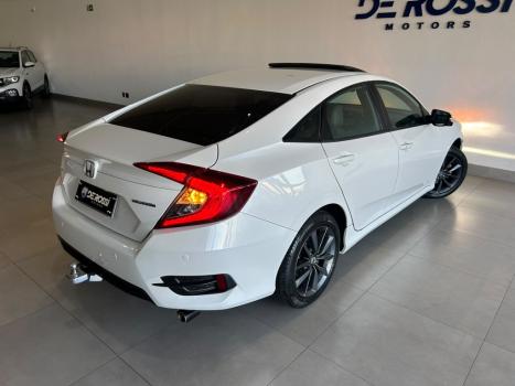 HONDA Civic 1.5 16V 4P TOURING TURBO AUTOM�TICO CVT, Foto 12