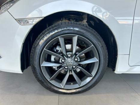 HONDA Civic 1.5 16V 4P TOURING TURBO AUTOM�TICO CVT, Foto 16