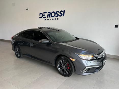 HONDA Civic 1.5 16V 4P TOURING TURBO AUTOM�TICO CVT, Foto 1