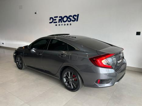 HONDA Civic 1.5 16V 4P TOURING TURBO AUTOM�TICO CVT, Foto 2