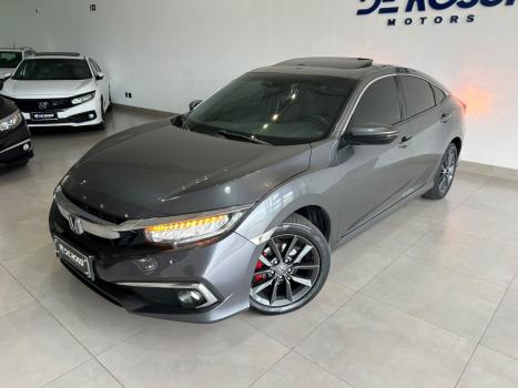 HONDA Civic 1.5 16V 4P TOURING TURBO AUTOM�TICO CVT, Foto 3
