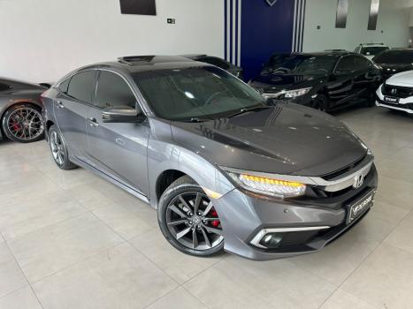 HONDA Civic 1.5 16V 4P TOURING TURBO AUTOM�TICO CVT, Foto 5