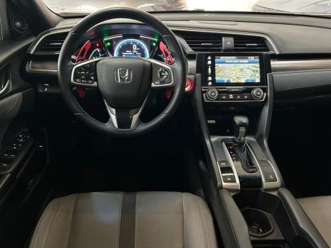 HONDA Civic 1.5 16V 4P TOURING TURBO AUTOM�TICO CVT, Foto 6