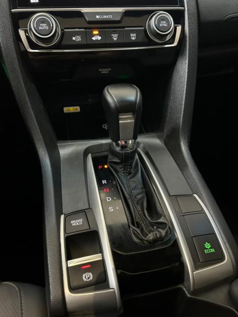 HONDA Civic 1.5 16V 4P TOURING TURBO AUTOM�TICO CVT, Foto 9