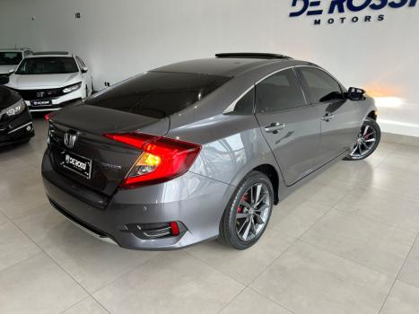 HONDA Civic 1.5 16V 4P TOURING TURBO AUTOM�TICO CVT, Foto 14