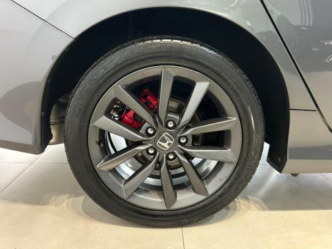 HONDA Civic 1.5 16V 4P TOURING TURBO AUTOM�TICO CVT, Foto 18