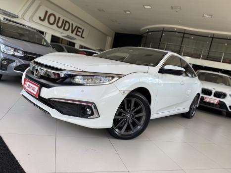HONDA Civic 1.5 16V 4P TOURING TURBO AUTOM�TICO CVT, Foto 1