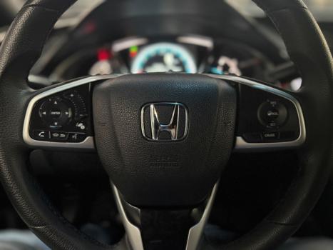 HONDA Civic 1.5 16V 4P TOURING TURBO AUTOM�TICO CVT, Foto 12
