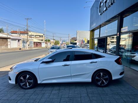 HONDA Civic 1.5 16V 4P TOURING TURBO AUTOM�TICO CVT, Foto 5