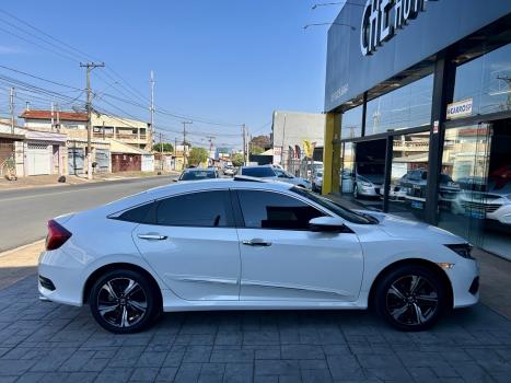 HONDA Civic 1.5 16V 4P TOURING TURBO AUTOM�TICO CVT, Foto 6