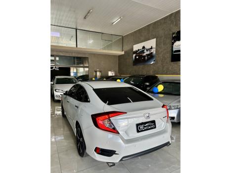 HONDA Civic 1.5 16V 4P TOURING TURBO AUTOM�TICO CVT, Foto 11