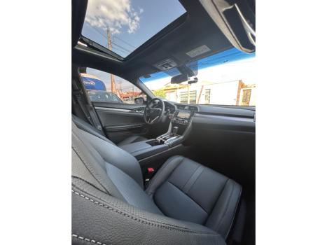 HONDA Civic 1.5 16V 4P TOURING TURBO AUTOM�TICO CVT, Foto 15