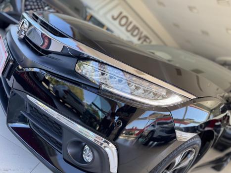 HONDA Civic 1.5 16V 4P TOURING TURBO AUTOM�TICO CVT, Foto 4