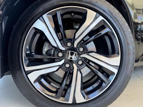 HONDA Civic 1.5 16V 4P TOURING TURBO AUTOM�TICO CVT, Foto 5