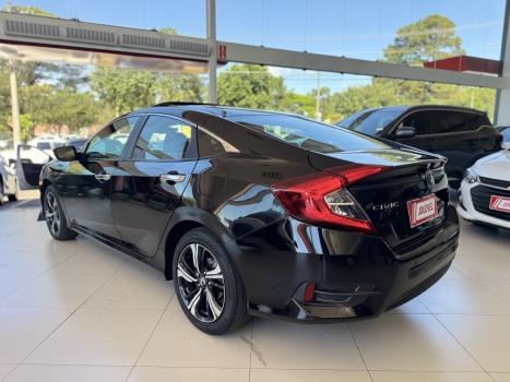HONDA Civic 1.5 16V 4P TOURING TURBO AUTOM�TICO CVT, Foto 6
