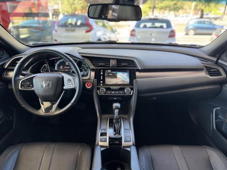HONDA Civic 1.5 16V 4P TOURING TURBO AUTOM�TICO CVT, Foto 11