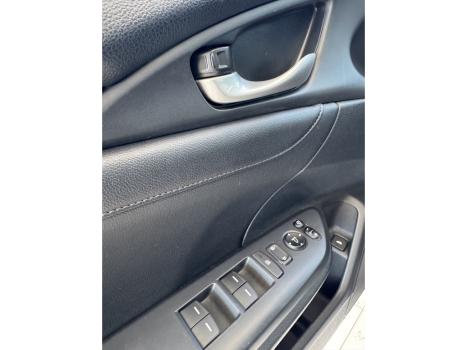 HONDA Civic 1.5 16V 4P TOURING TURBO AUTOM�TICO CVT, Foto 12