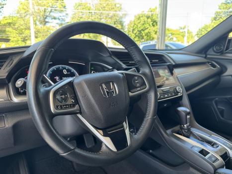 HONDA Civic 1.5 16V 4P TOURING TURBO AUTOM�TICO CVT, Foto 13