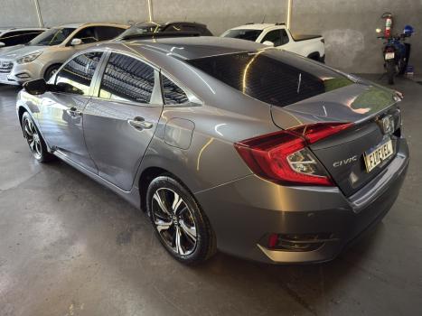 HONDA Civic 1.5 16V 4P TOURING TURBO AUTOM�TICO CVT, Foto 5