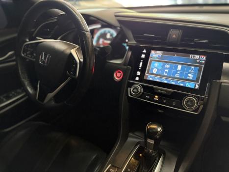 HONDA Civic 1.5 16V 4P TOURING TURBO AUTOM�TICO CVT, Foto 8