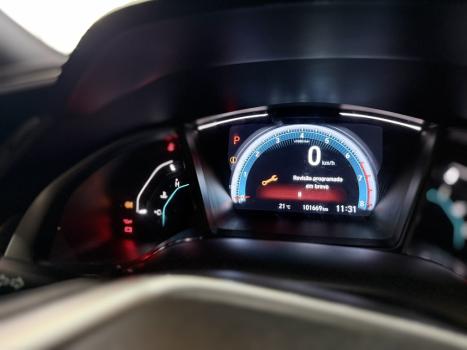 HONDA Civic 1.5 16V 4P TOURING TURBO AUTOM�TICO CVT, Foto 12