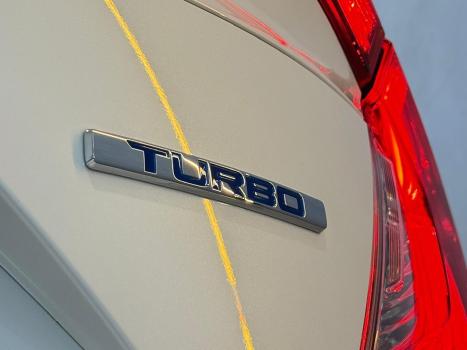 HONDA Civic 1.5 16V 4P TOURING TURBO AUTOMÁTICO CVT, Foto 12