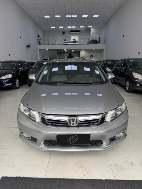 HONDA Civic 1.5 16V 4P LX, Foto 1