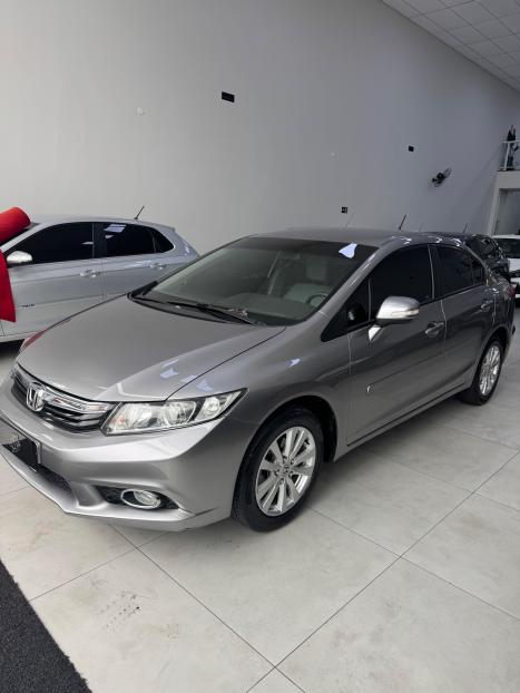 HONDA Civic 1.5 16V 4P LX, Foto 2