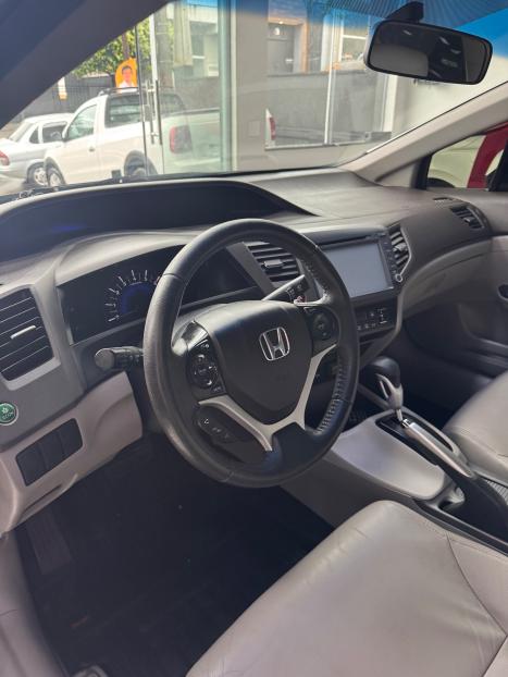 HONDA Civic 1.5 16V 4P LX, Foto 4