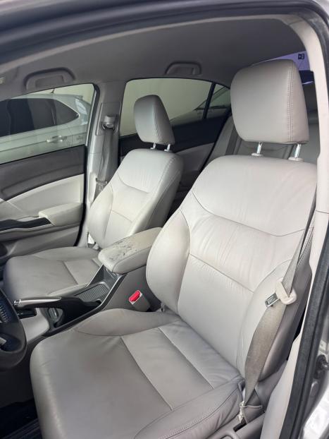 HONDA Civic 1.5 16V 4P LX, Foto 5