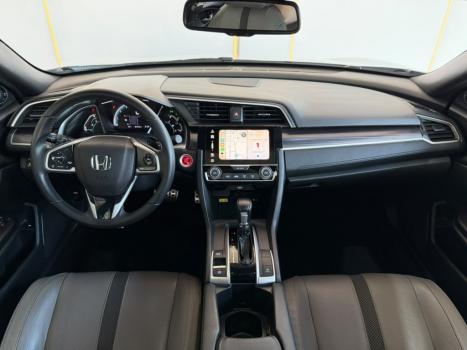 HONDA Civic 1.5 16V 4P TOURING TURBO AUTOMÁTICO CVT, Foto 7