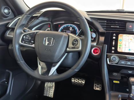 HONDA Civic 1.5 16V 4P TOURING TURBO AUTOMÁTICO CVT, Foto 17