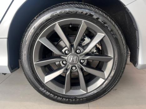HONDA Civic 1.5 16V 4P TOURING TURBO AUTOMÁTICO CVT, Foto 16