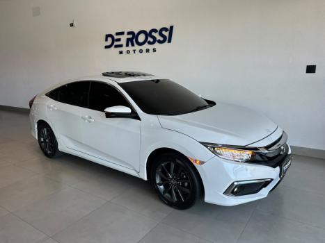 HONDA Civic 1.5 16V 4P TOURING TURBO AUTOMÁTICO CVT, Foto 1