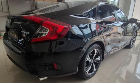 HONDA Civic 1.5 16V 4P TOURING TURBO AUTOMÁTICO CVT, Foto 5