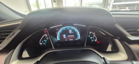HONDA Civic 1.5 16V 4P TOURING TURBO AUTOMÁTICO CVT, Foto 13