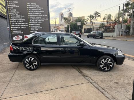 HONDA Civic 1.6 16V 4P LX, Foto 2