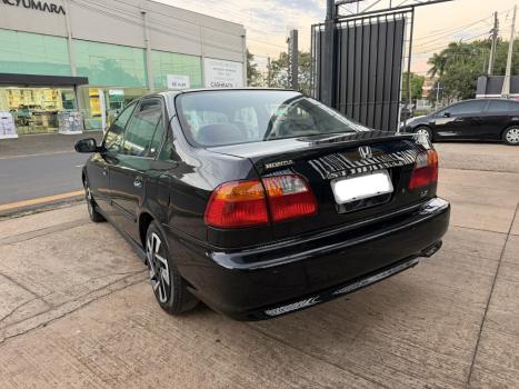 HONDA Civic 1.6 16V 4P LX, Foto 4