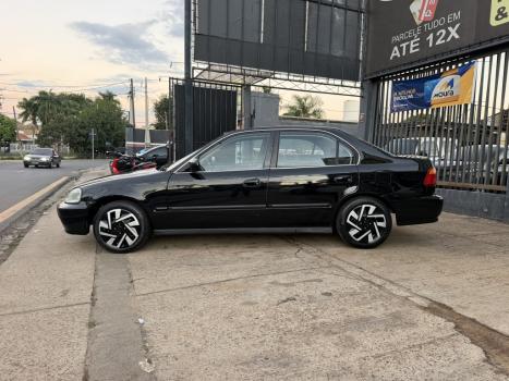 HONDA Civic 1.6 16V 4P LX, Foto 5
