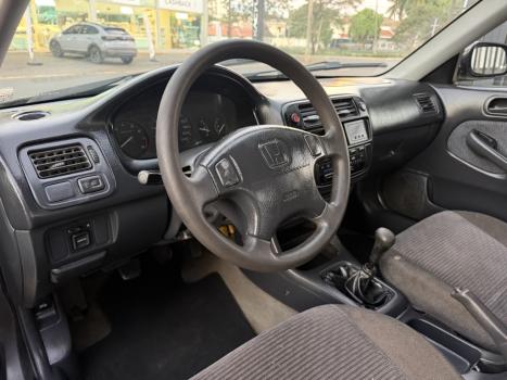 HONDA Civic 1.6 16V 4P LX, Foto 7